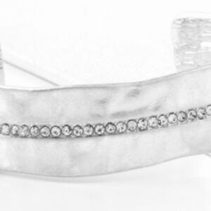 Vintage Plunder Vintage Donda cuff bracelet